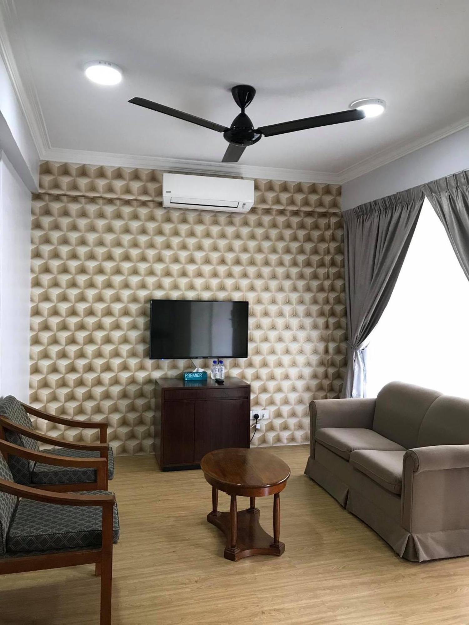 Zaque's Hotel