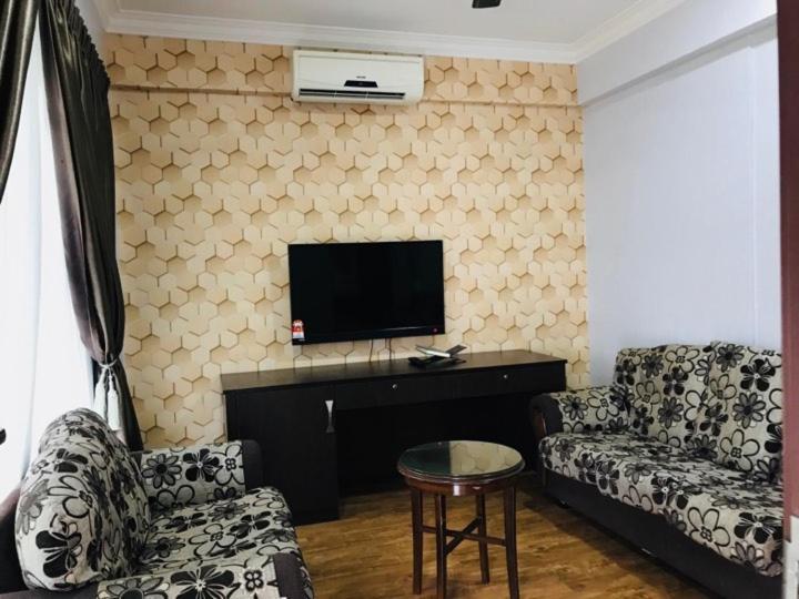 Zaque's Hotel