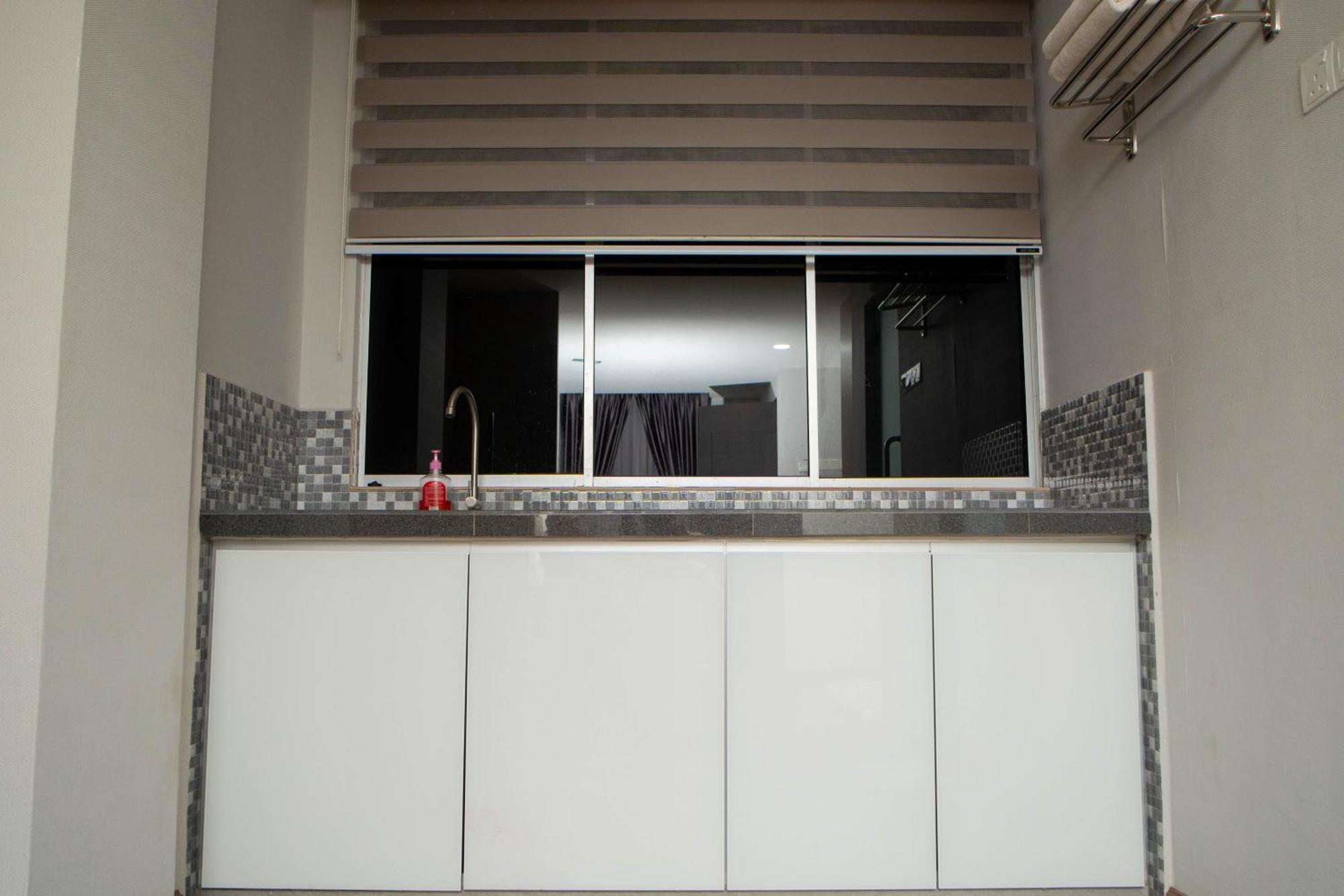 Zaque's Hotel Sungai Petani